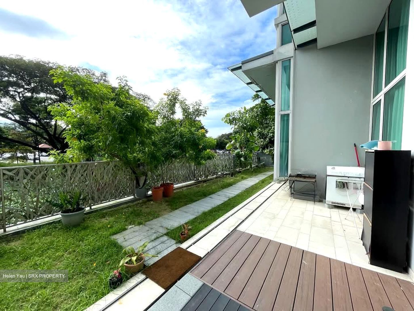 The Vision (D5), Condominium #540152061